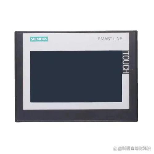在工业自动化领域,西门子触摸屏作为核心人机交