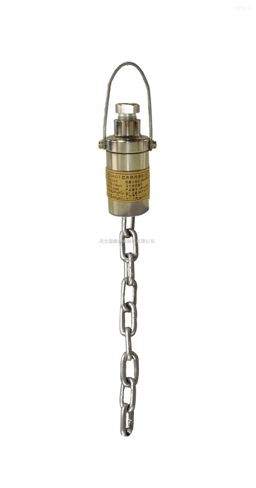 zp-12c触控传感器-产品报价-河北国煤机械制造